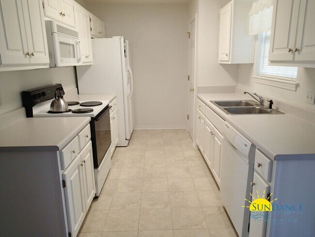 Foto del edificio - 3 bedroom home in a cul-de-sac!