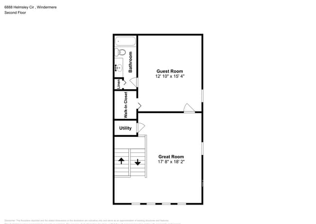 Building Photo - 6888 Helmsley Cir
