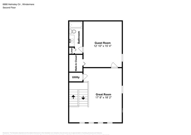 Foto del edificio - 6888 Helmsley Cir