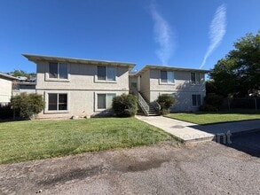 Building Photo - 473 E 1100 S