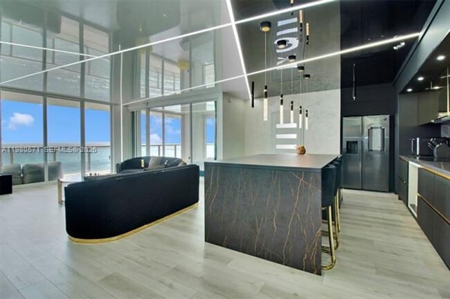 Photo - 16699 Collins Ave Apartment