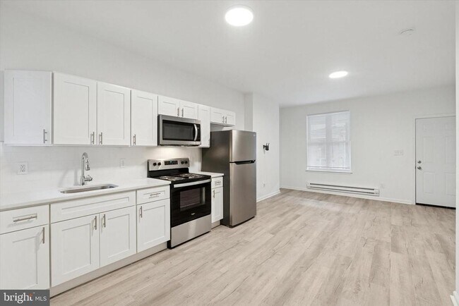 Foto del edificio - 1529 N Hollywood St