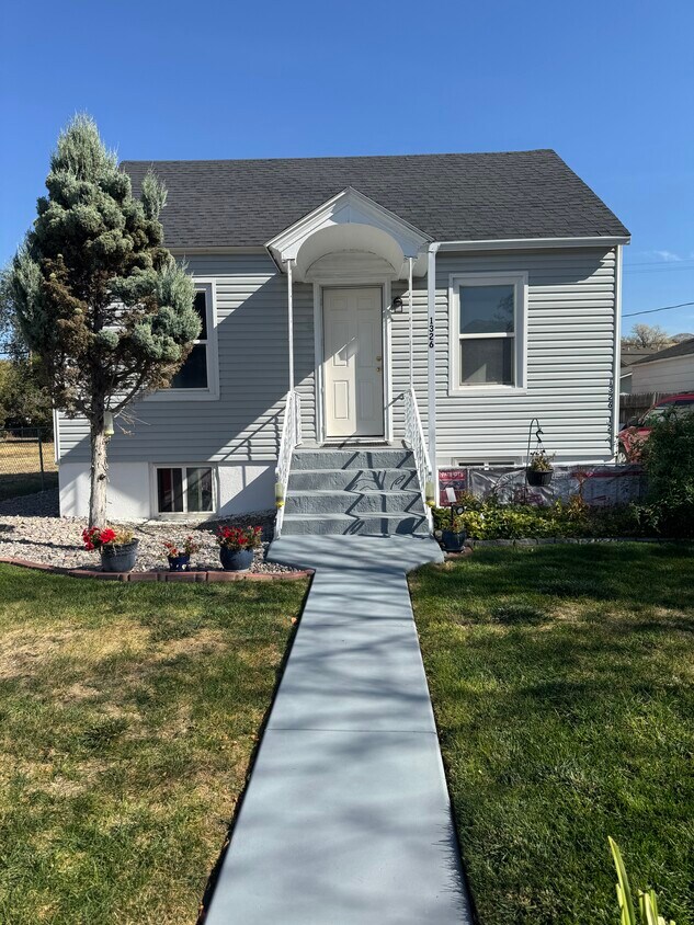 Foto principal - 1326 S 2nd Ave