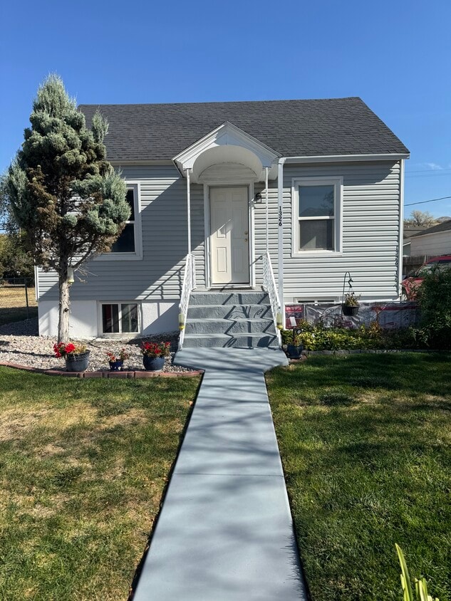 Primary Photo - 1326 S 2nd Ave