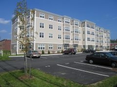 Foto principal - Casey-Miler Apartments