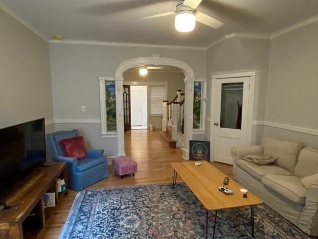 Photo - 5655 E Wister St Townhome