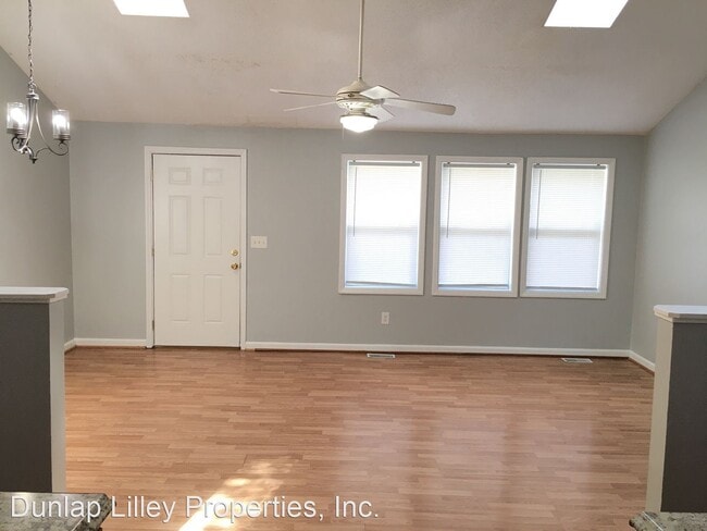 Building Photo - 4 br, 2 bath House - 721 S. Merritt Mill Road