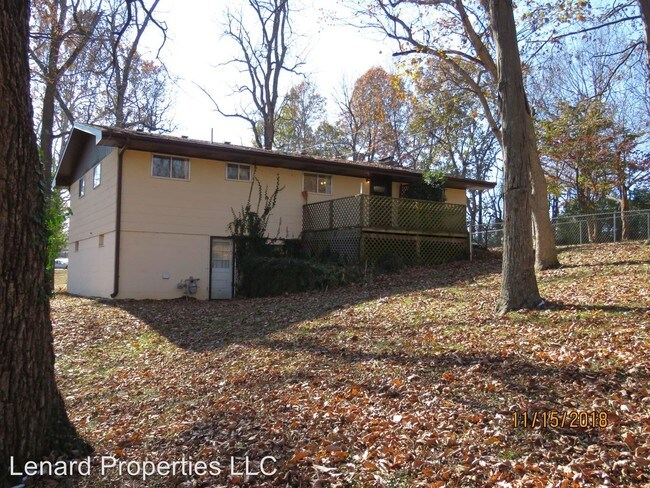 Foto del edificio - 3 br, 2 bath House - 3881 W Republic Rd