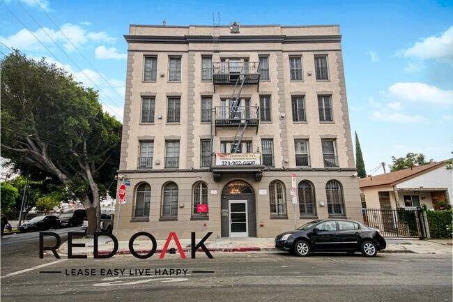 Foto del edificio - ~$150 OFF Each Month~ Lovely and Bright St...