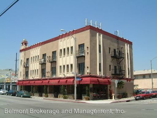 Primary Photo - 3939-3939 E Broadway
