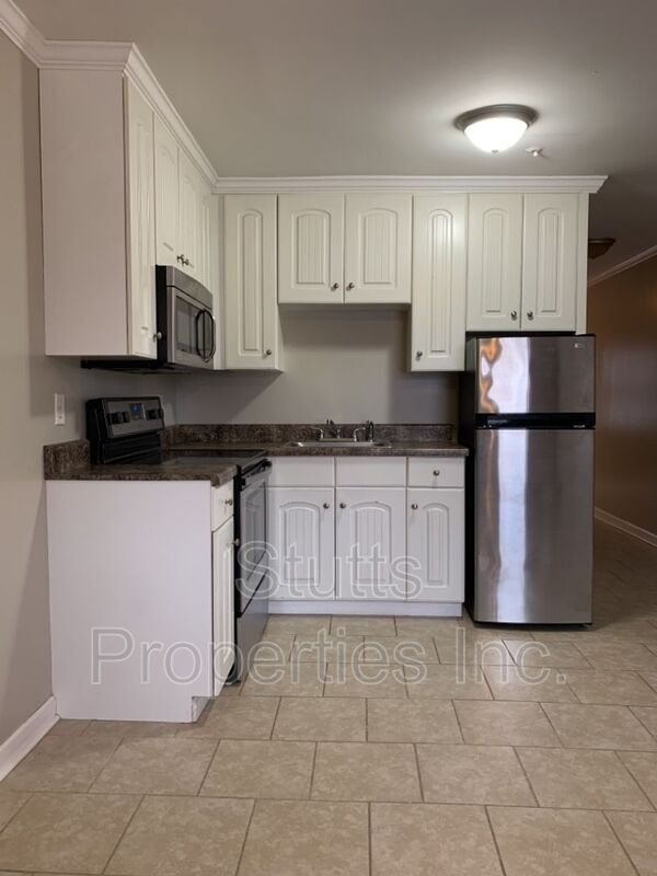 414 Hermitage Dr Unit 8, Florence, AL 35630 Condo for Rent in