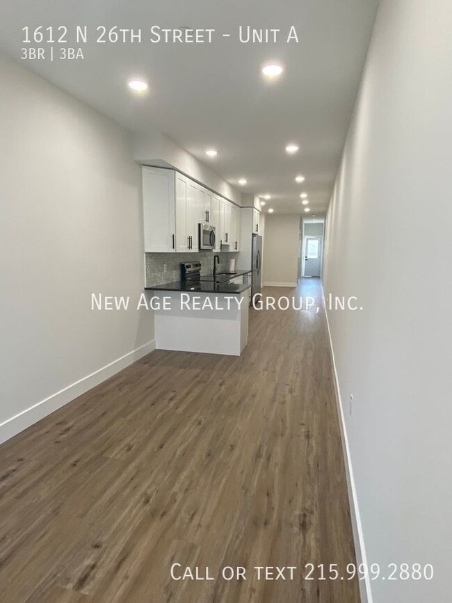 Foto del edificio - 1612 N 26th St