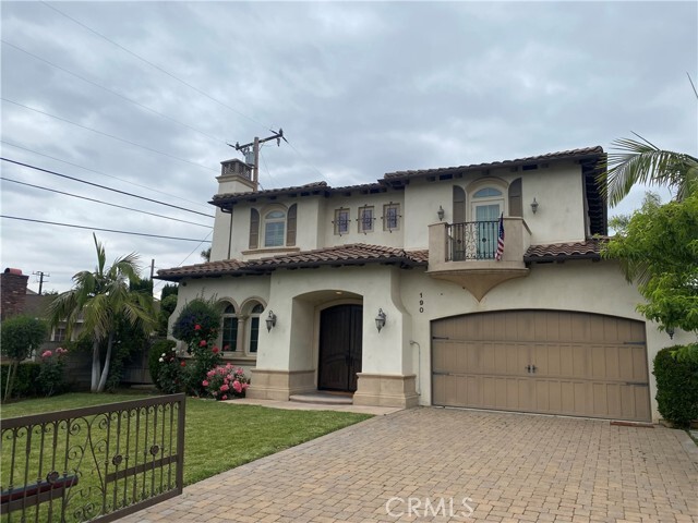 Foto principal - 190 W Pamela Rd