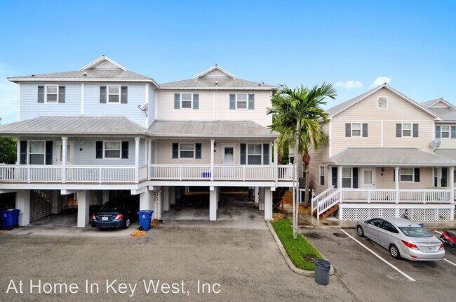 Building Photo - 3 br, 3 bath House - 17 Coral Way