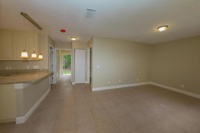 Living room-Bath Rm - 16436 73rd Ct N