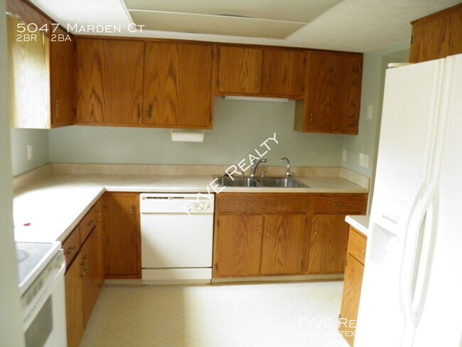 Building Photo - 5047 Marden Ct