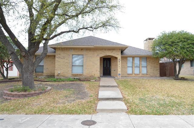 Primary Photo - 2411 Kingsridge Dr