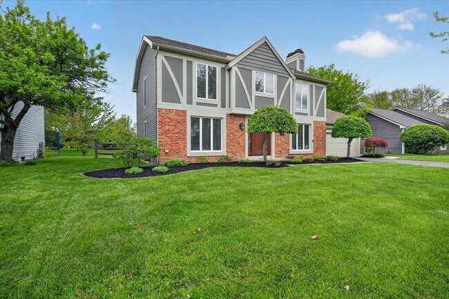 Foto del edificio - 7932 Harrow Ct