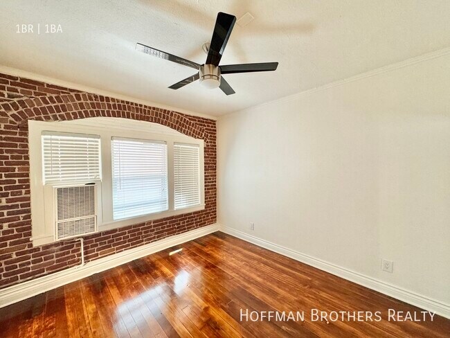Building Photo - 447 S Rampart Blvd