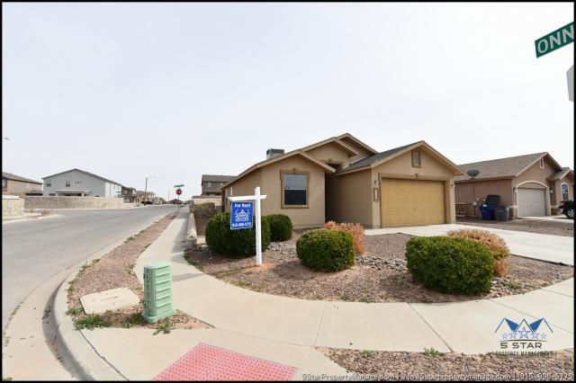 Foto del edificio - 3 bedroom in El Paso TX 79938