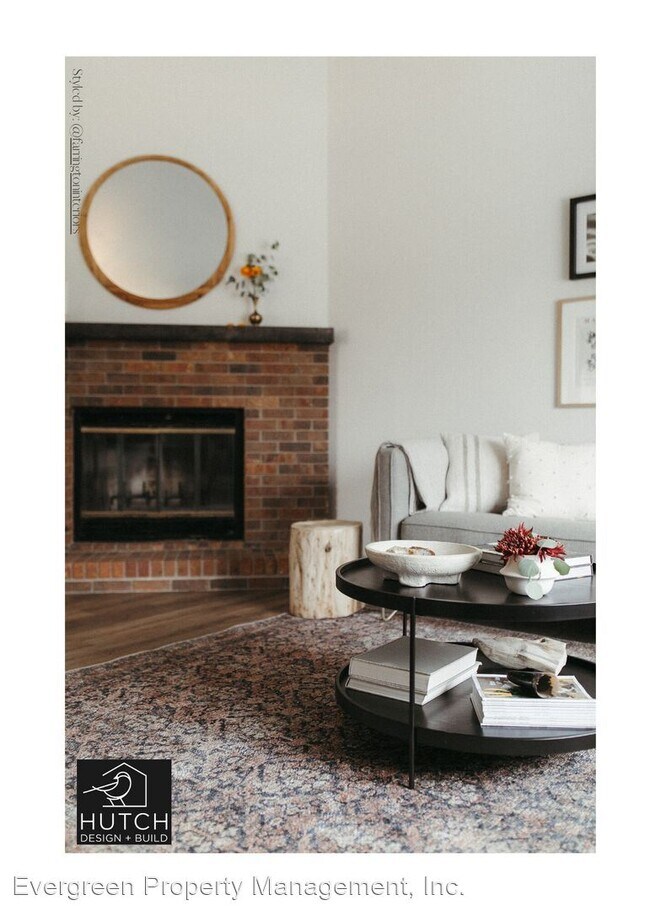 Foto del edificio - 3 br, 2 bath House - 5907 Colby St
