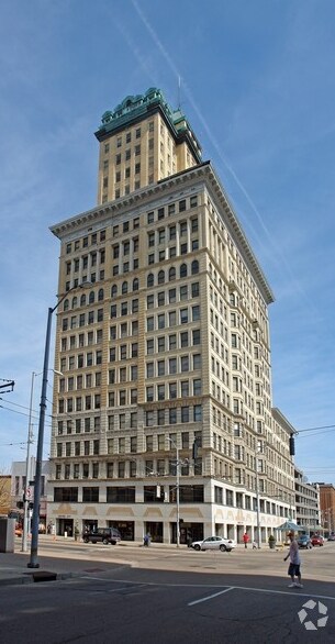 Primary Photo - Centre City