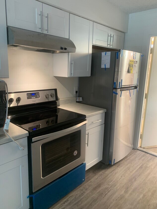 Foto principal - 2534 W Georgia Ave