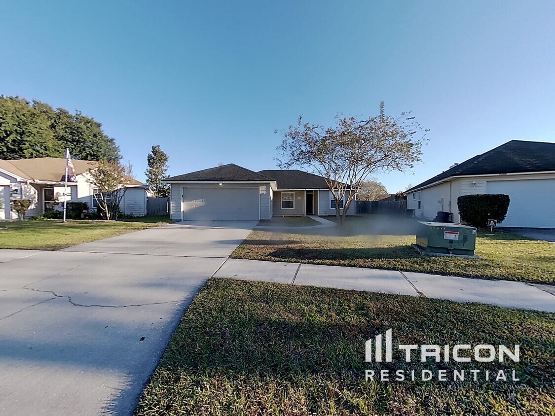 Foto principal - 3210 Chantilly Ct