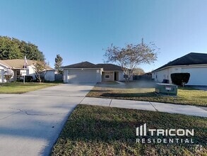 Building Photo - 3210 Chantilly Ct