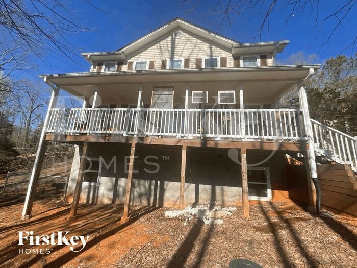 Foto principal - 3424 Jet-Wright Rd