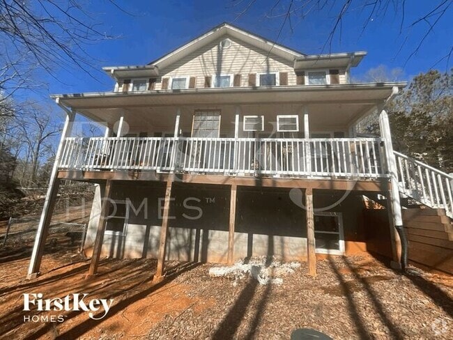 Building Photo - 3424 Jet-Wright Rd