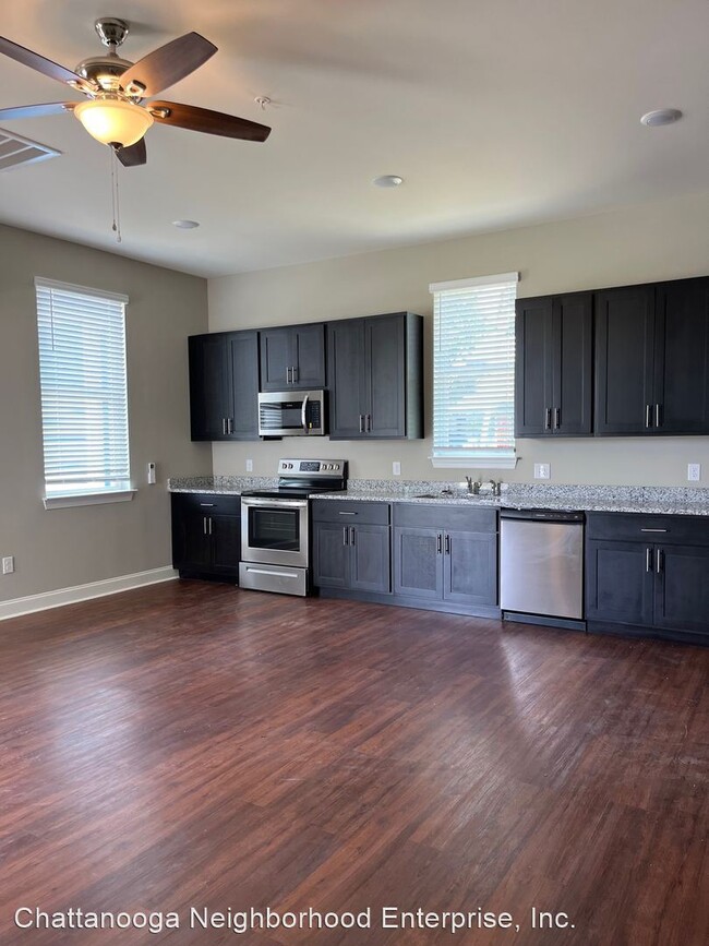 Building Photo - 1 br, 1 bath House - 2105 Vance Ave.