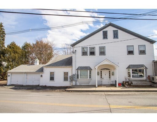 Primary Photo - 1 Bacon St