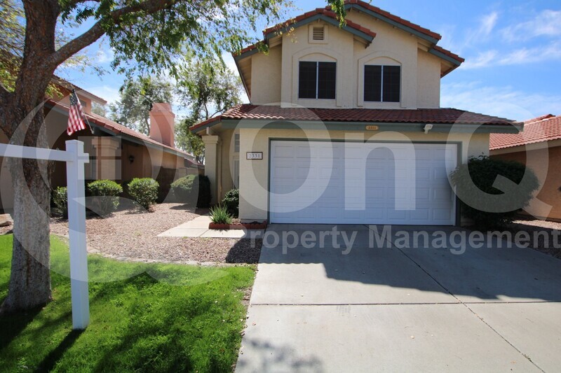 Primary Photo - 2331 W Park Ave