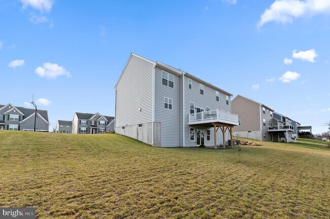 Foto del edificio - 122 Markley Farm Cir