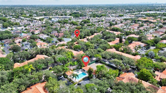 Foto del edificio - 10953 SW 75th St