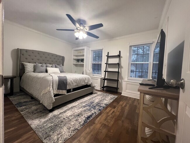 Foto del edificio - 1808 Cumberland Valley Pl SE