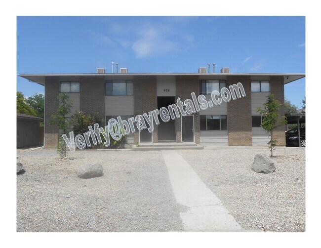Foto del edificio - 475 32 1/8 Rd