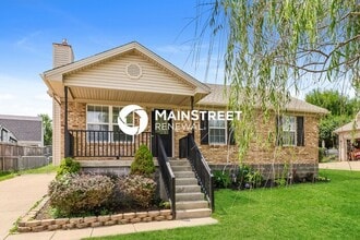Building Photo - 8816 Persistence Dr