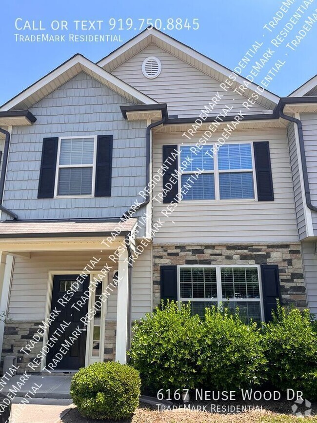 Building Photo - 6167 Neuse Wood Dr