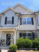 Building Photo - 6167 Neuse Wood Dr