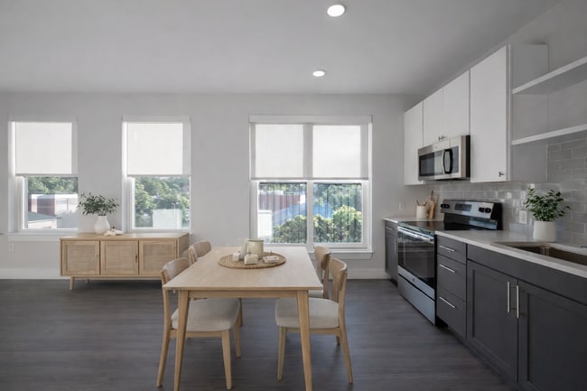 Foto del edificio - Orpheum Apartments