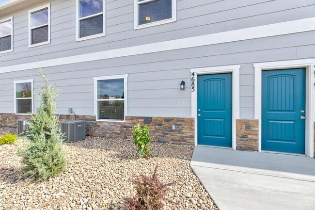 Photo - 4685 Pleasant Port View Apartment