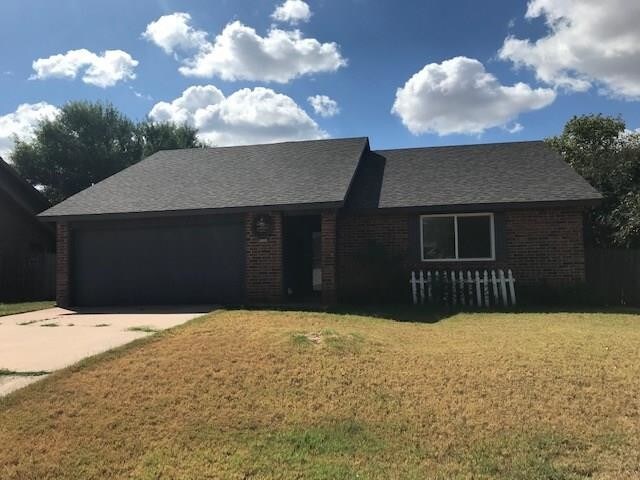Primary Photo - 3825 Teel Dr
