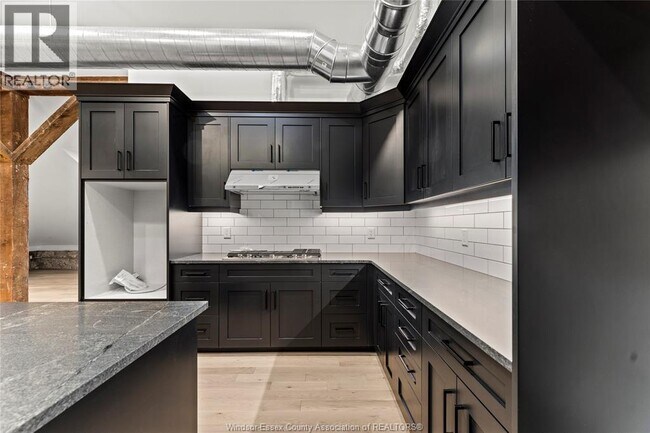 Photo du bâtiment - 247 Brock St