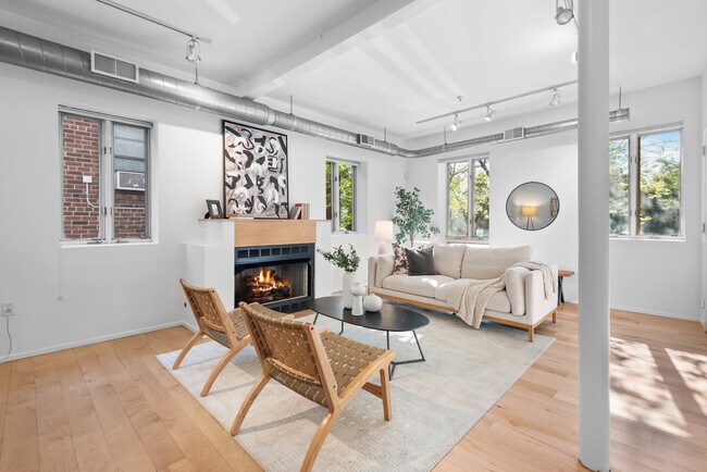 Foto del edificio - 2307 15th St NW