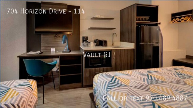 Foto del edificio - 704 Horizon Dr