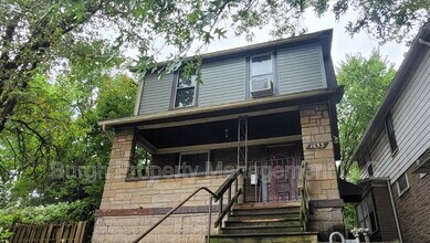 Building Photo - 1633 Monongahela Ave