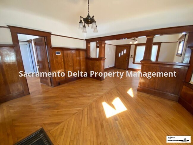 Foto del edificio - 2504 U St
