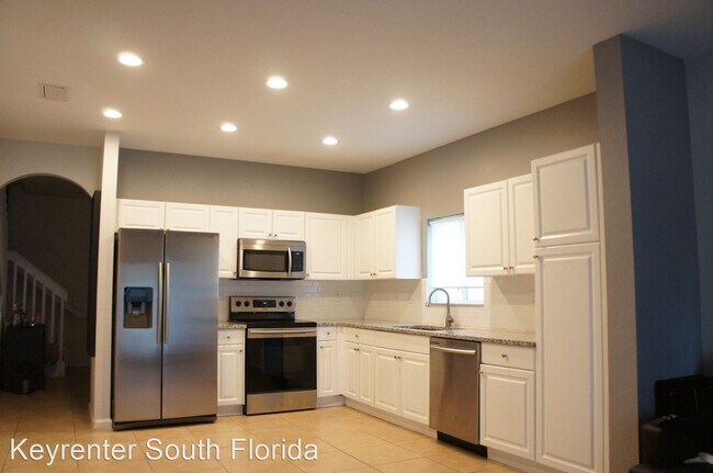 Foto del edificio - 3 br, 2.5 bath House - 3079 NW 30th Pl